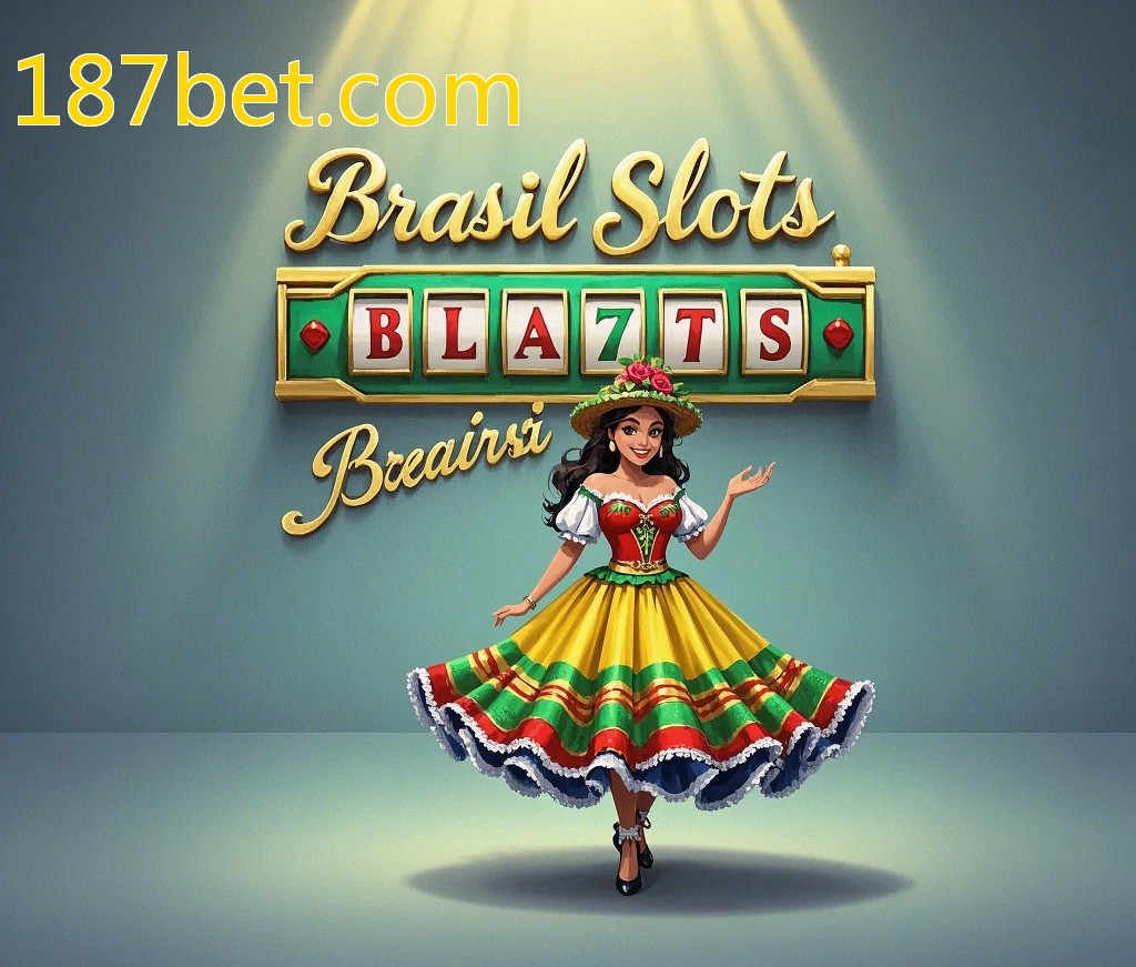 187BET GAME-Slots