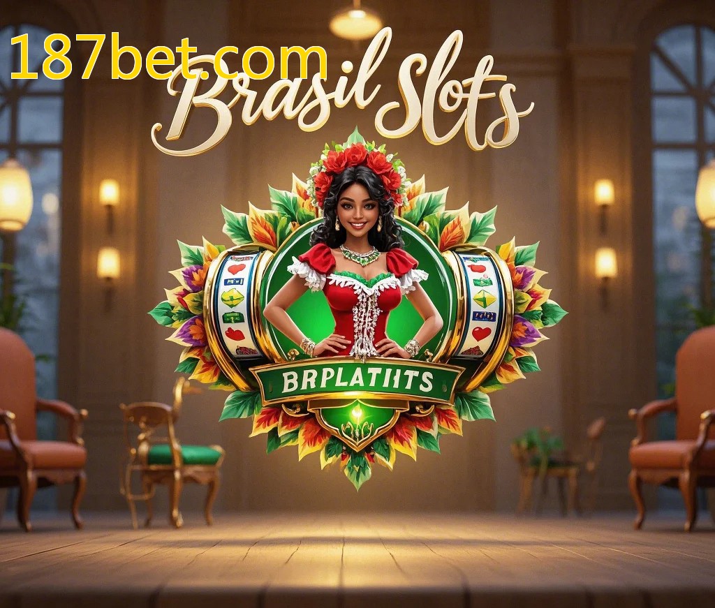 187BET GAME-Slots