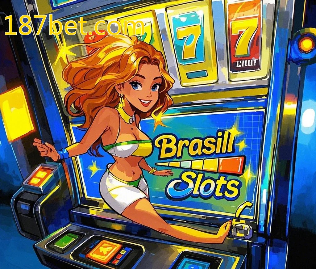 187BET GAME-Slots